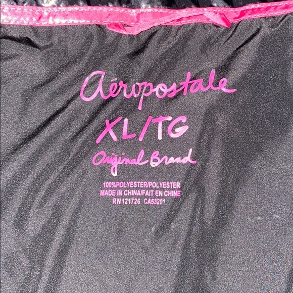 Aeropostale Jacket - Picture 4 of 4